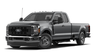 2027 Ford Super Duty® External Image 1